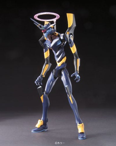 Evangelion Shin Gekijouban - EVA Mark.06 - LM-HG (Bandai)