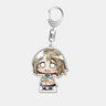 iDOLM@STER Cinderella Girls - Mimura Kanako - Keyholder - Minicchu - Acrylic Charm (Phat Company)
