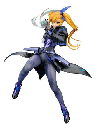 Mahou Shoujo Lyrical Nanoha StrikerS - Takamachi Vivio - 1/7 - Sankt Kaiser (Alter)