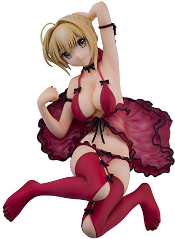 Fate/Extella - Saber EXTRA - 1/7 (Alphamax)