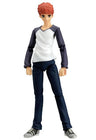 Fate/Stay Night - Emiya Shirou - Figma #051 - Casual Clothes Ver. (Max Factory)