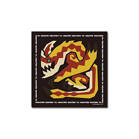 Monster Hunter 4G Accessory Set for 3DS LL
