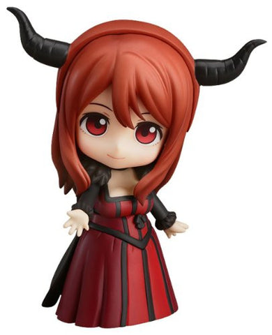 Maoyuu Maou Yuusha - Maou - Nendoroid #325 (Good Smile Company)