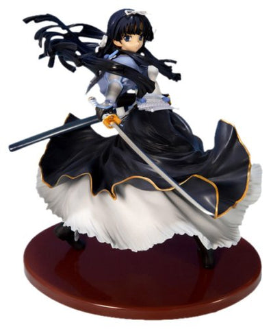 Sengoku Rance - Uesugi Kenshin - 1/8 (Kotobukiya)