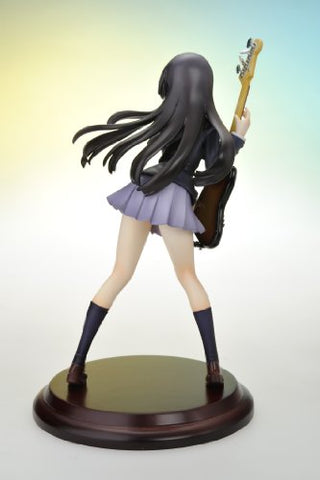 K-ON! - Akiyama Mio - 1/6 (Clayz)　