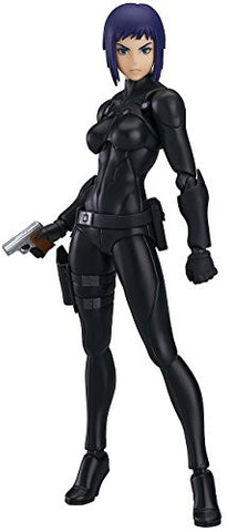 Koukaku Kidotai Shin Gekijouban - Kusanagi Motoko - Figma #274 - The New Movie ver. (Max Factory)
