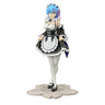 Re:Zero kara Hajimeru Isekai Seikatsu - Rem - PM Figure - Curtsey