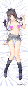 Original Character - Kisaragi Risa - Dakimakura Cover - Limited Edition (Kisshoya.com)