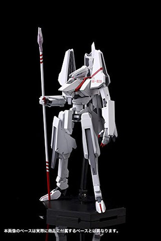 Shidonia no Kishi - Tsugumori - 1/100 - Animation ver. (Kotobukiya)
