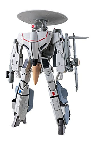Macross - VE-1 Elint Seeker - HI-METAL R (Bandai)