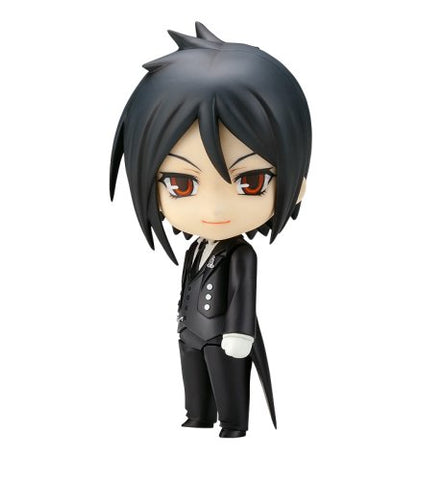 Kuroshitsuji - Sebastian Michaelis - Nendoroid - 068 (Good Smile Company)