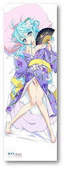 Denpa Onna to Seishun Otoko - Touwa Erio - Dakimakura Cover (Matsumoto Shouji)