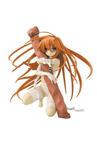 Shakugan no Shana - Shakugan no Shana III (Final) - Shana - 1/8 - Contract of Fate Ver. (Chara-Ani, Toy's Works)