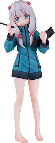 Ero Manga-sensei - Izumi Sagiri - 1/8 (Aquamarine, Good Smile Company)