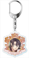 Ouritsu Ouji Gakuen -re:fairy-tale- - Shirase Yukiya - Keyholder (Contents Seed)