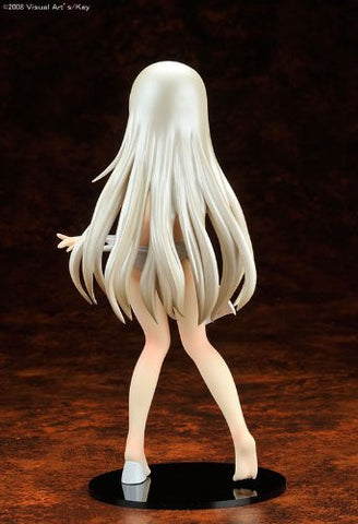 Little Busters! - Noumi Kudryavka - 1/7 - White, Swimsuit ver. (BEAT)　