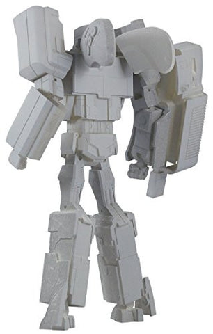 Transformers - Megatron - Mega Drive Megatron (SEGA, Takara Tomy, Takara Tomy A.R.T.S)
