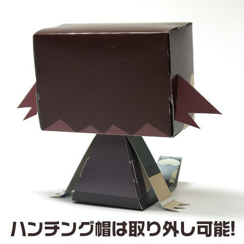 Tiger & Bunny - Kaburagi T. Kotetsu - GraPhig - 042 (Cospa)