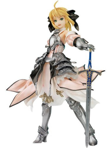 Fate/Unlimited Codes - Saber Lily - 1/8 (Gift)