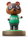 Doubutsu no Mori - Tanukichi - Amiibo - Amiibo Doubutsu no Mori Series (Nintendo)