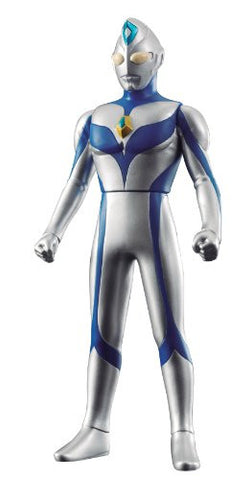 Ultraman Dyna - Ultra Hero Series 2009 - Miracle Type, Renewal ver. (Bandai)