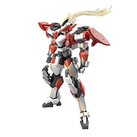 Full Metal Panic! Invisible Victory - ARX-8 Laevatein - HG - 1/60 - Ver.IV (Bandai)