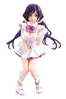 Love Live! School Idol Project - Toujou Nozomi - 1/10 - First Fan Book Ver. (Chara-Ani)