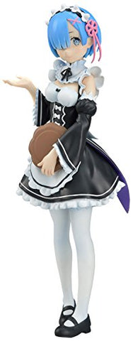 Re:Zero kara Hajimeru Isekai Seikatsu - Rem - PM Figure