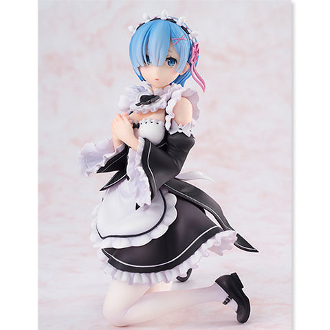 Re:Zero kara Hajimeru Isekai Seikatsu - Rem - 1/8