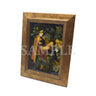 Fate/Extra Last Encore - Gilgamesh - Flower Frame Art (Aniplex) [Shop Exclusive]