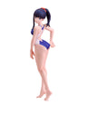 SSSS.Gridman - Takarada Rikka - Summer Queens - 1/8 - Competition Swimsuit Ver. (Our Treasure) [Shop Exclusive]