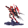 Honkai 3rd - Himeko Murata - 1/7 - Vermillion Knight, Eclipse Ver. (APEX)　