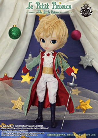 Le Petit Prince - Isul I-935 - Pullip (Line) - 1/6 - Le Petit Prince x ALICE and the PIRATES (Groove)