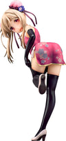 Fate/kaleid liner PRISMA☆ILLYA 3rei!! - Illyasviel von Einzbern - 1/6 - China Dress Ver. (Phat Company)