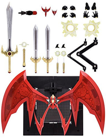 Mazinkaiser - RIOBOT (Sentinel)　
