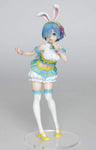 Re:Zero kara Hajimeru Isekai Seikatsu - Rem - Precious Figure - ~HAPPY EASTER ver.~ (Taito)