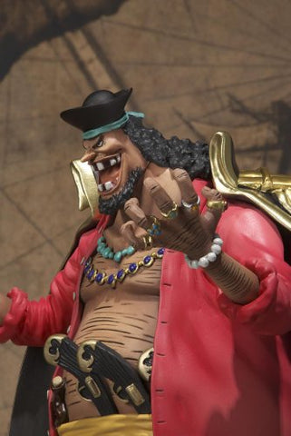 Figuarts Zero - One Piece - Marshall D. Teach - Kurohige (Bandai)