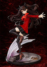 Fate/Stay Night Unlimited Blade Works - Tohsaka Rin - 1/7 (Souyokusha)
