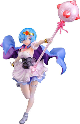 Re:Zero kara Hajimeru Isekai Seikatsu - Rem - 1/7 (Wonderful Works)