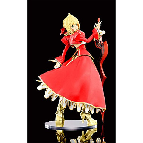 Fate/Extra Last Encore - Nero Claudius - Ichiban Kuji - Fate/Extra Last Encore - A Prize - 1/8 Scale (Banpresto)