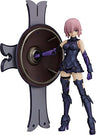 Fate/Grand Order - Shielder - Figma #321 (Max Factory)