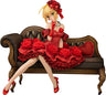 Fate/EXTRA - Saber EXTRA - 1/7 - Idol Emperor
