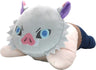 Kimetsu no Yaiba - Hashibira Inosuke - Nuigurumi Tissue Cover (Takara Tomy A.R.T.S)