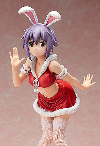 Nagato Yuki-chan no Shoushitsu - Nagato Yuki - 1/4 - Bunny Ver. (FREEing)　