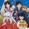 Inuyasha Ongaku Senshuu