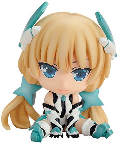 Rakuen Tsuihou: Expelled From Paradise - Angela Balzac - Petanko (Fragment, Morimoto Sangyou, Penguin Parade)