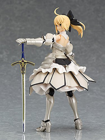 Fate/Grand Order - Saber Lily - Figma #350 (Max Factory)