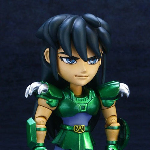 Saint Seiya - Dragon Shiryu - ES Alloy (Fewture)