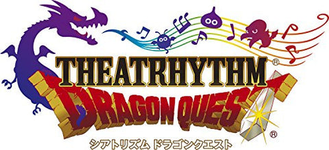 Theatrhythm Dragon Quest