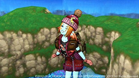 Dragon Quest X: All in One Package (Version 1 - 4)